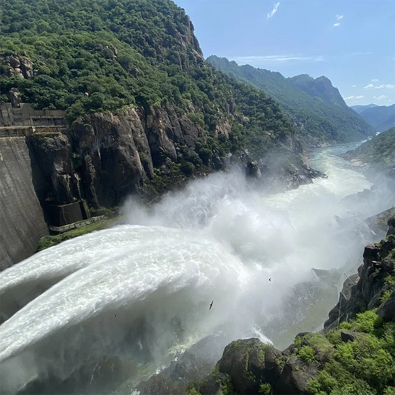 Mozambique’s Cahora Bassa achieves HSS Silver as hydropower sustainability momentum grows in Africa