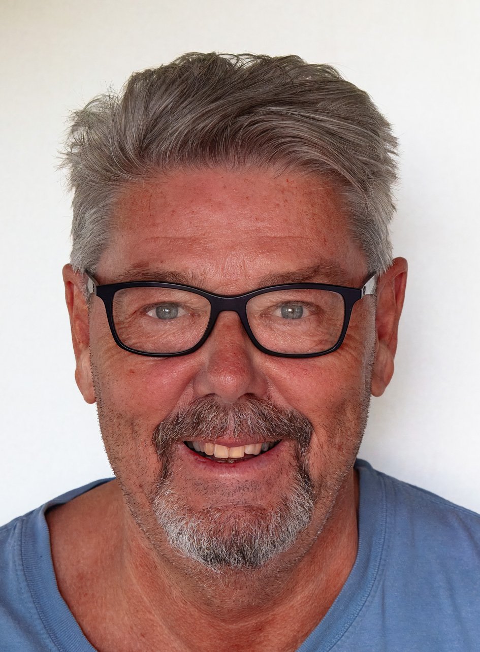 Bernt Rydgren