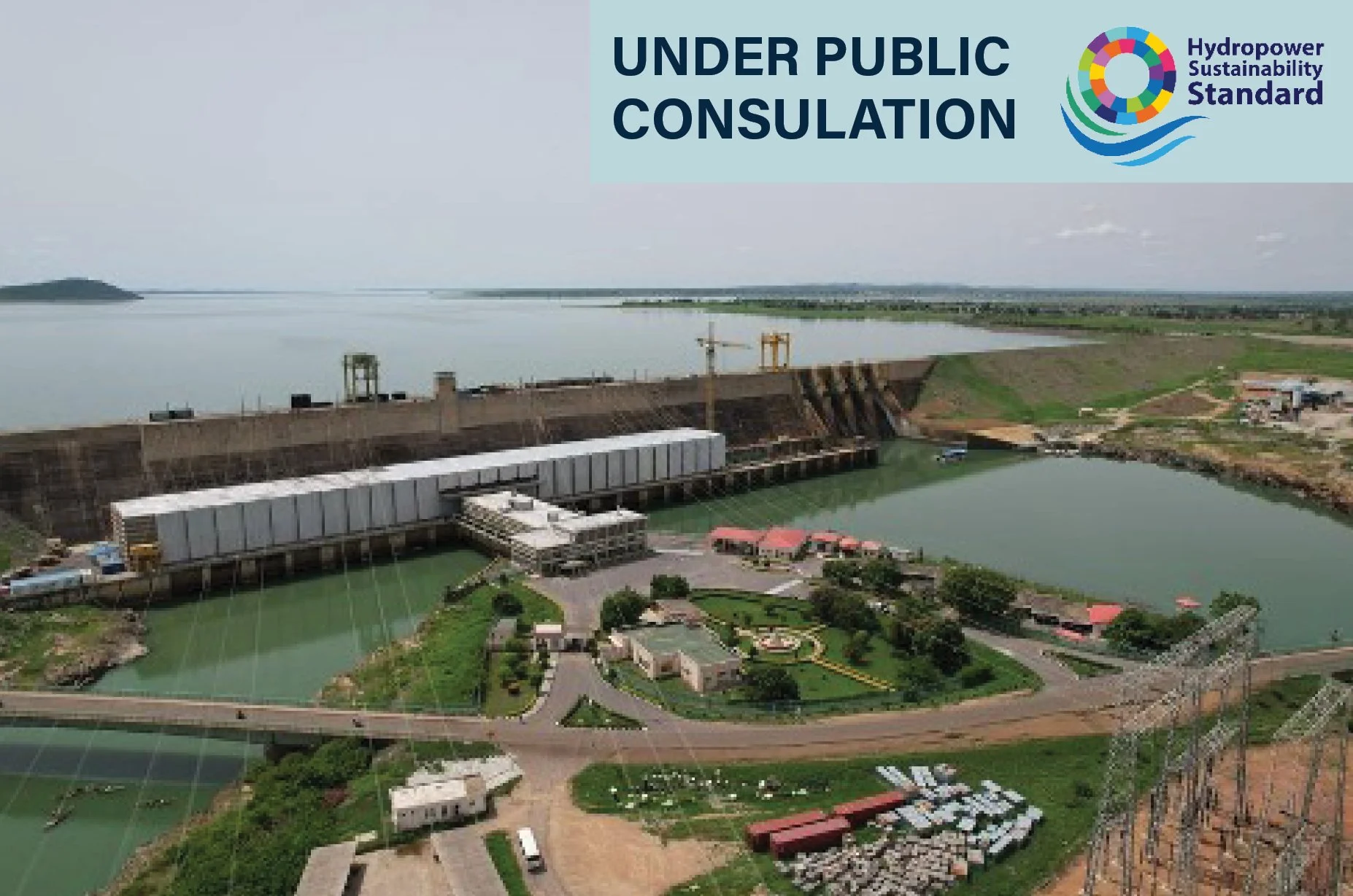 Kainji and Jebba Hydropower Plants