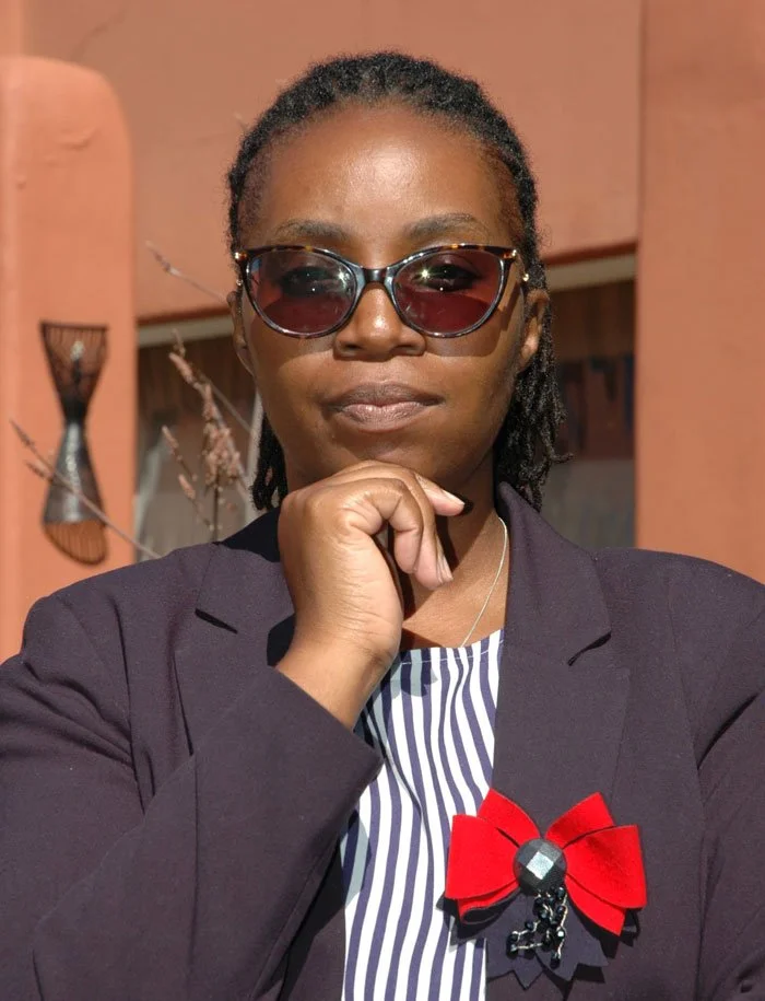 Selusiwe Moyo