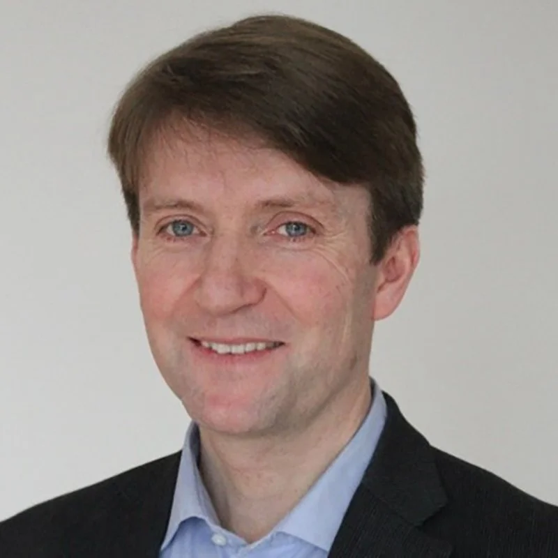 Martin Fuchs, AFRY