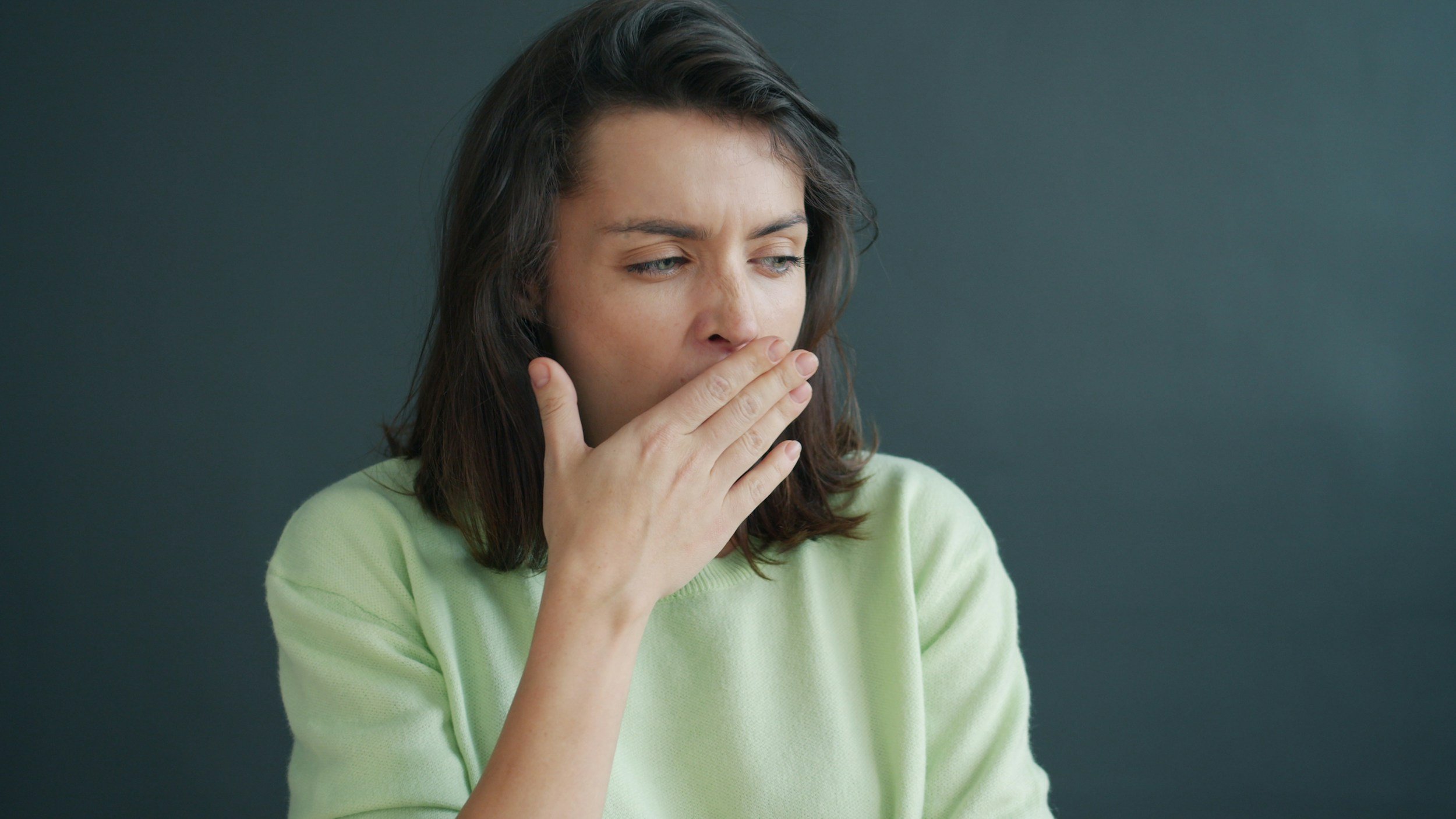 Can Cavities Cause Bad Breath?