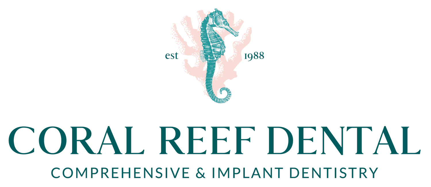 Coral Reef Dental