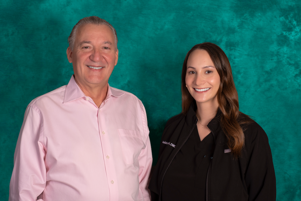 Palm Harbor Dentists at Coral Reef Dental