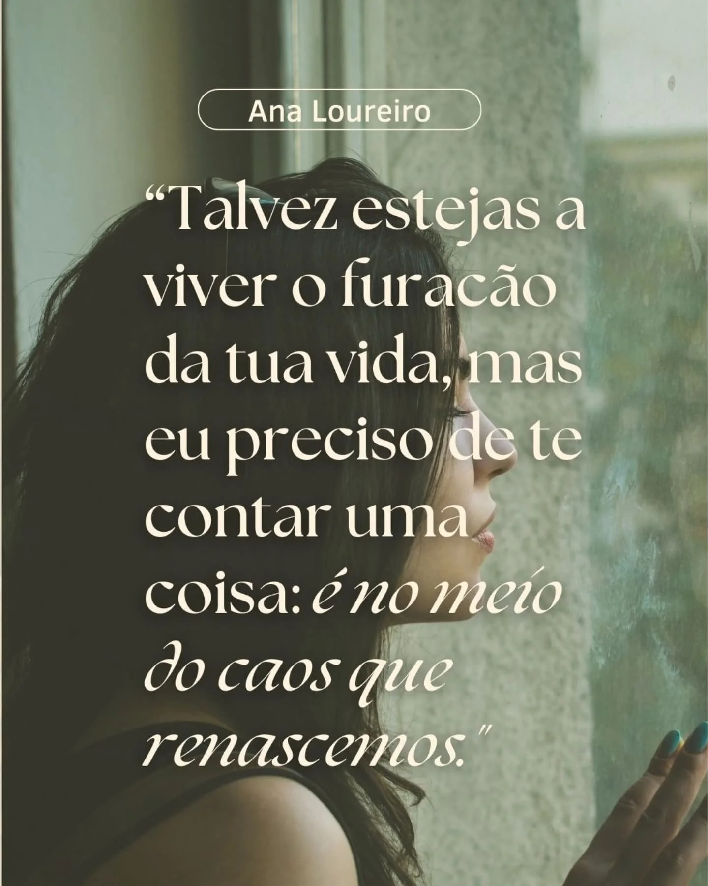 Clica no link na bio e candidata-te j&aacute; ao Programa Mulher Renascida Reloaded. Vamos juntas transformar a tua vida!✨🌟❤️&zwj;🔥

#terapias #plenitude#programamulherrenascida #autoconhecimento #autocuidado #amorpr&oacute;prio #espiritualidade#mu