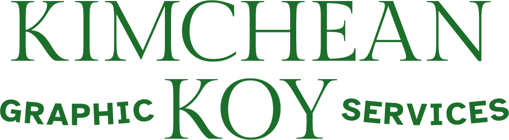 Kimchean Koy