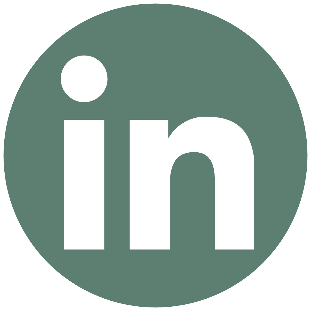 Linkedin icon
