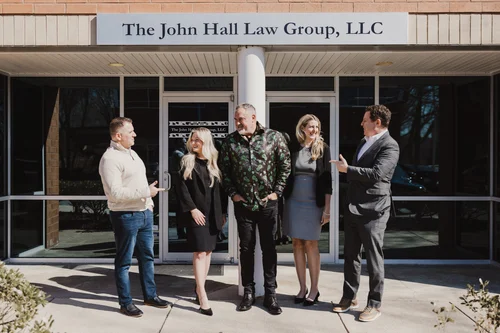 Our Attorneys — The John Hall Law Group, LLC