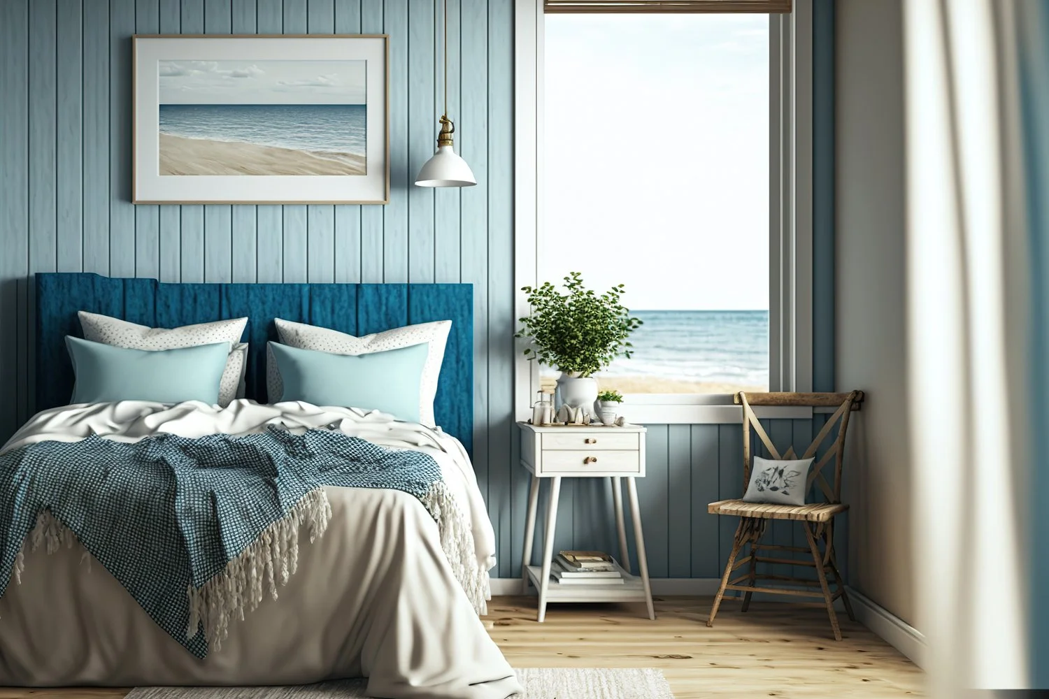 Standard Vendor Listing