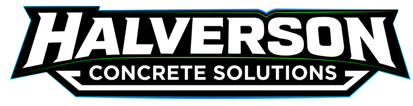 Halverson Concrete Solutions