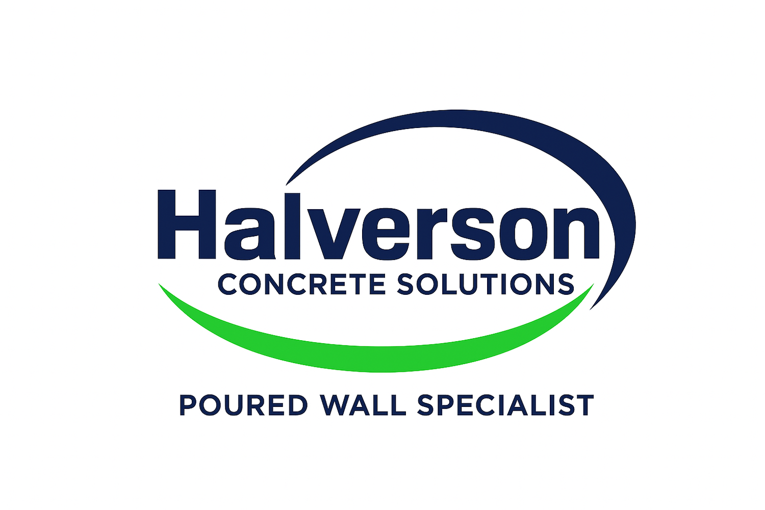 Halverson Concrete Solutions