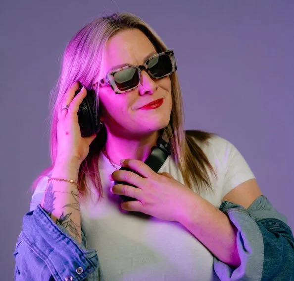 Karli Colpitts aka K Chedda