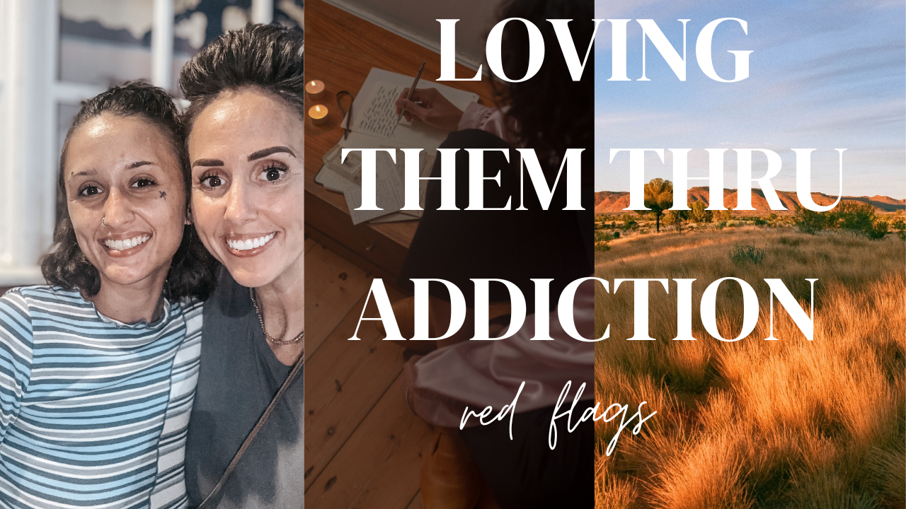 Red Flags when seeking addiction treatment