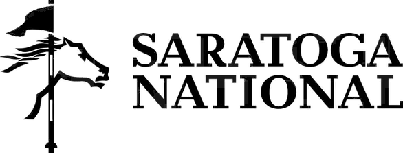 Black logo with the text 'Oklahoma National'.