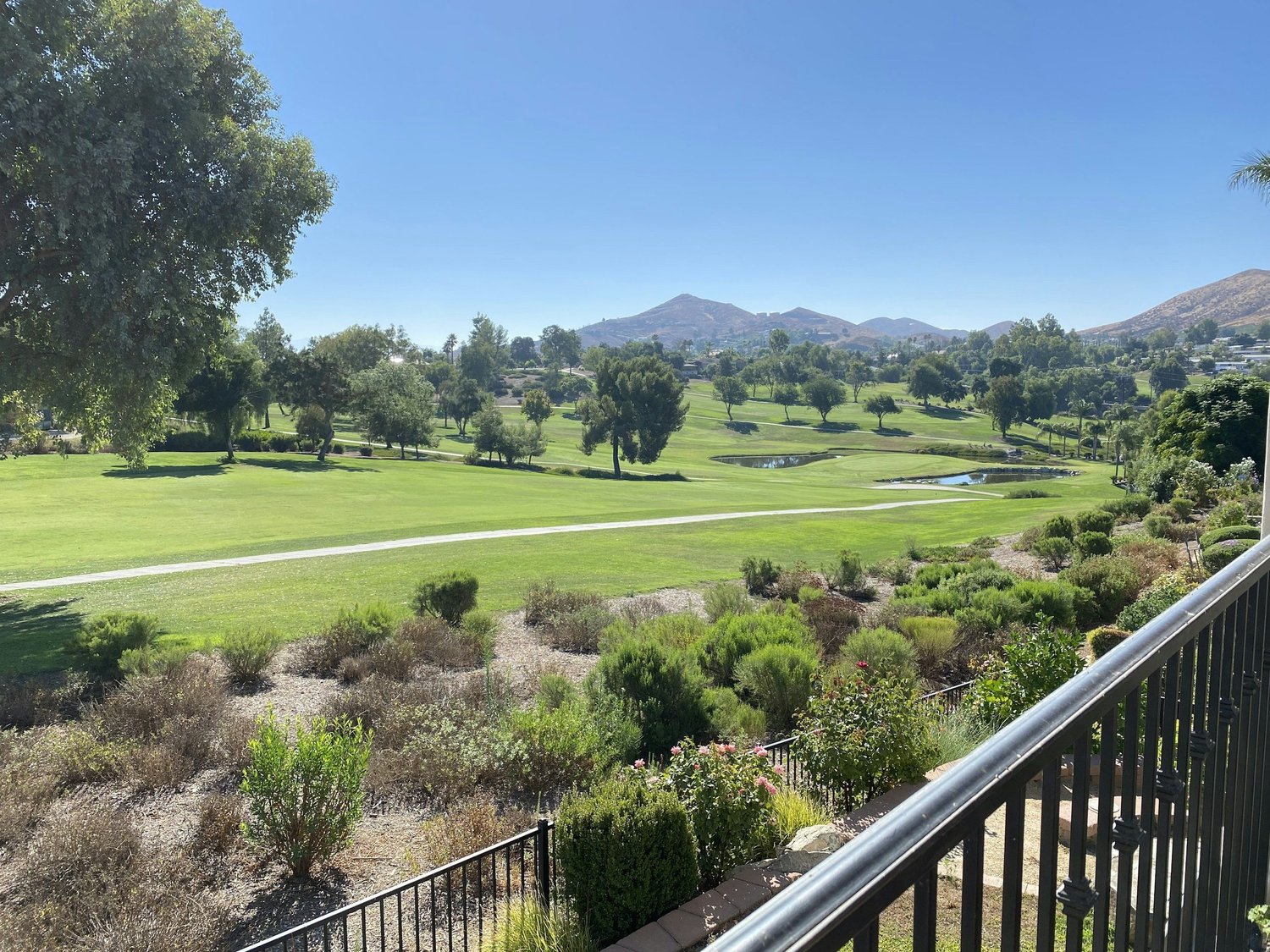 Desert Southwest Golf