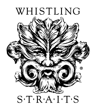 Detailed illustration of a mythical creature with a lion's face, fiery mane, and swirling facial features, in black and white.
