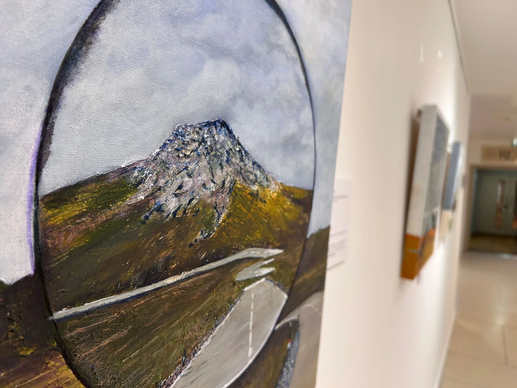 Long & Winding Road - Steve Butterworth