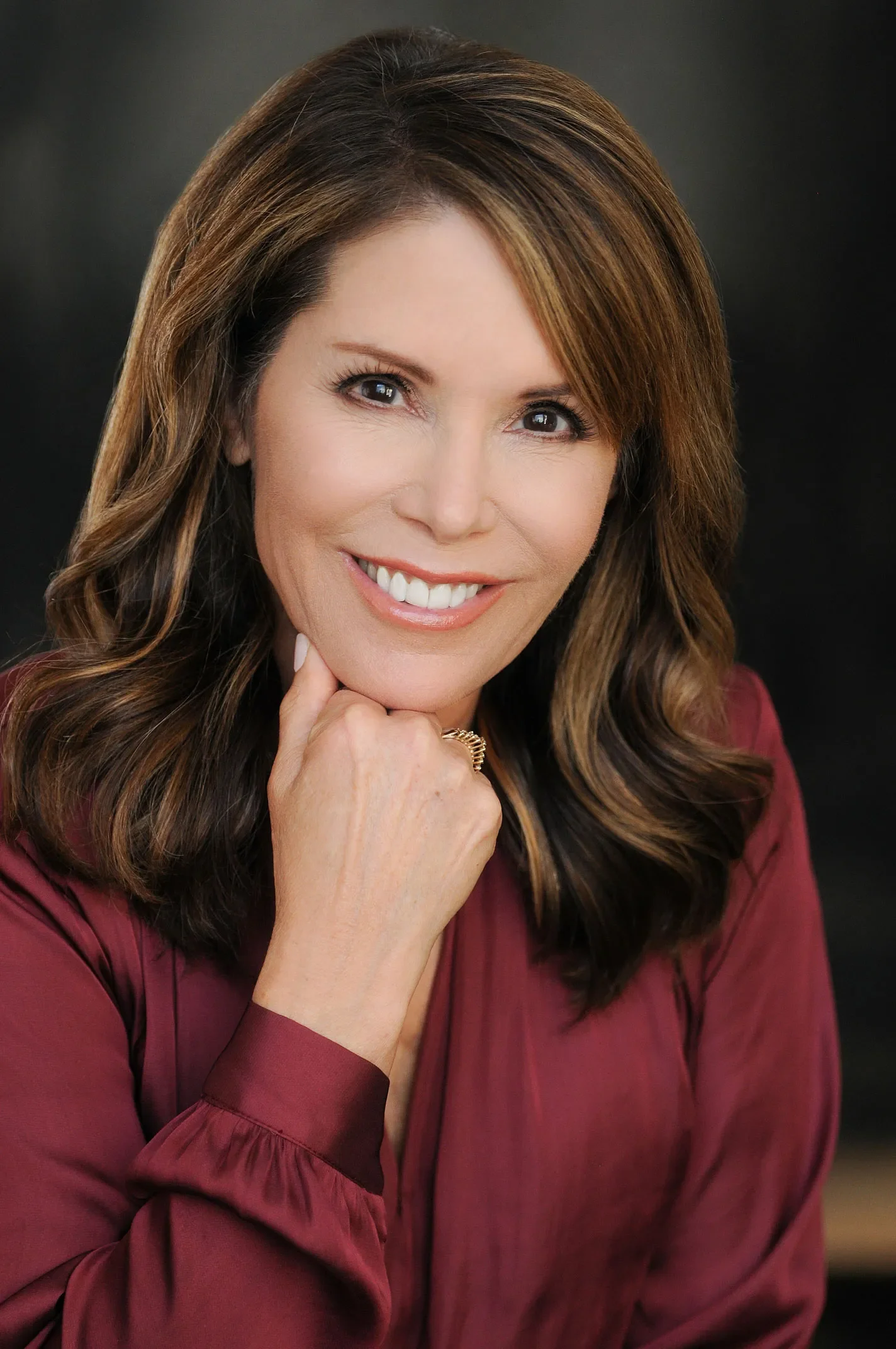 Maddy Dychtwald’s Playbook for Ageless Aging