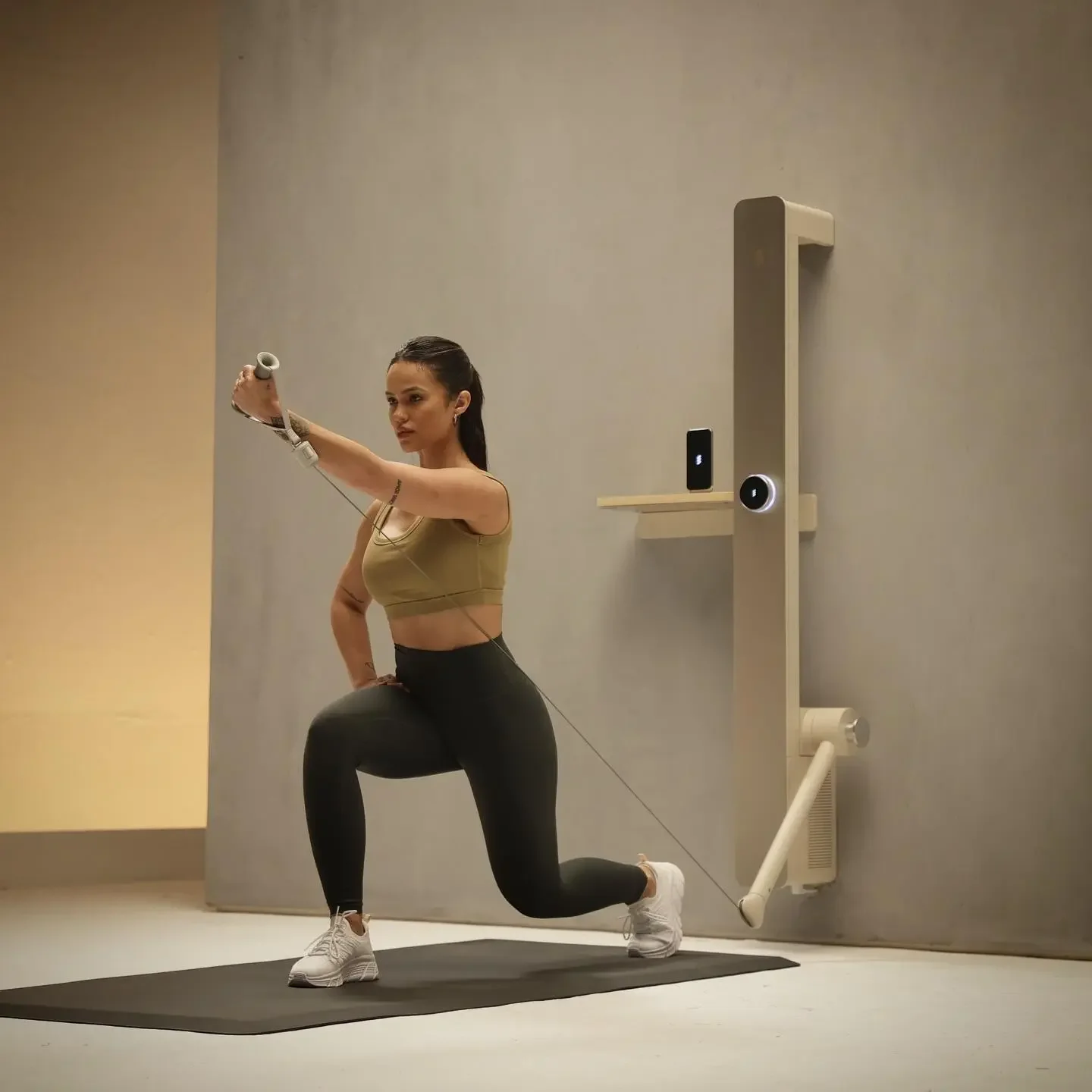 Will AI Make Us Healthier?