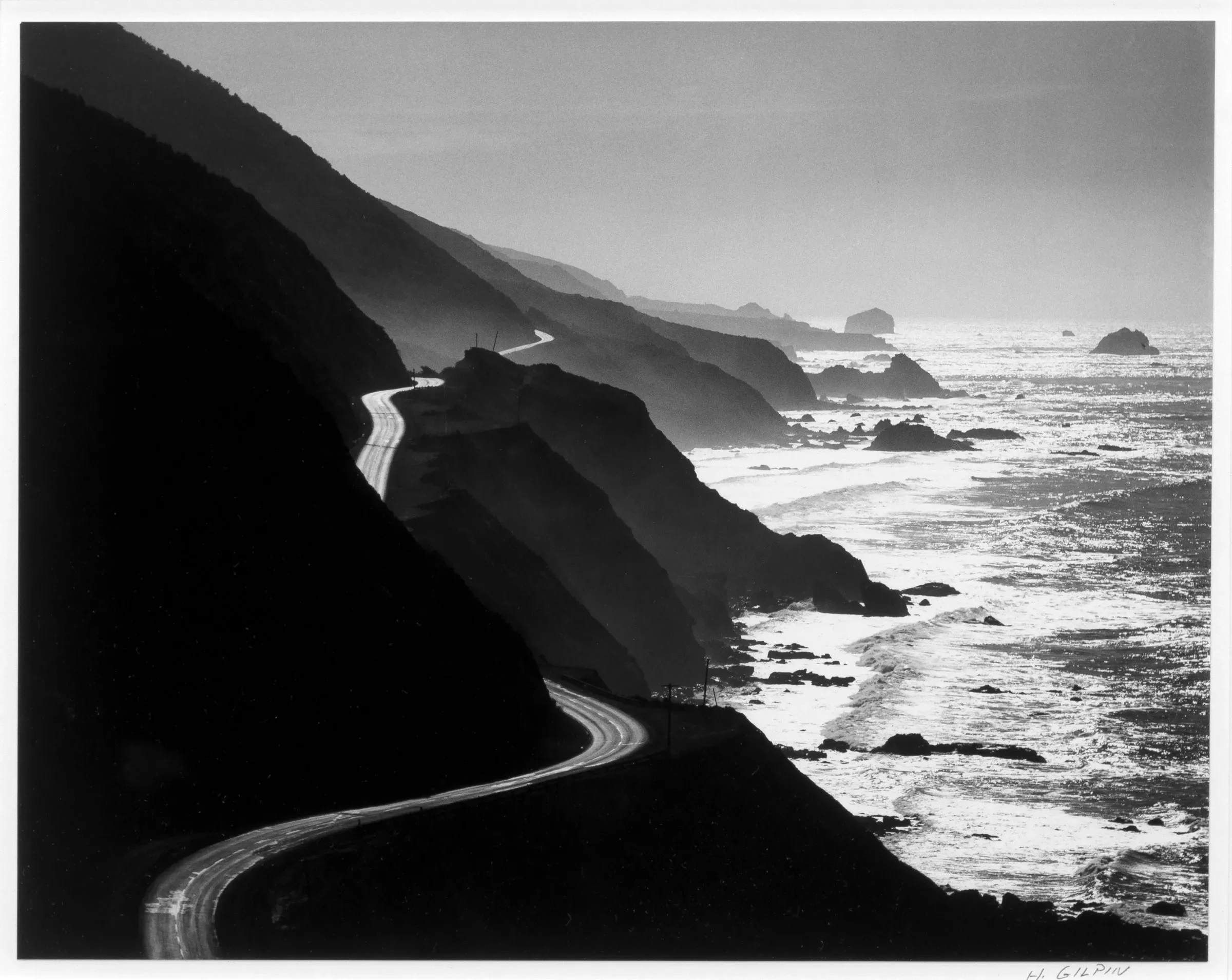 The Monterey Museum of Art’s Fall Season: “Mid-century Big Sur” Features Four Exhibitions Exploring Big Sur’s Creative Golden Age