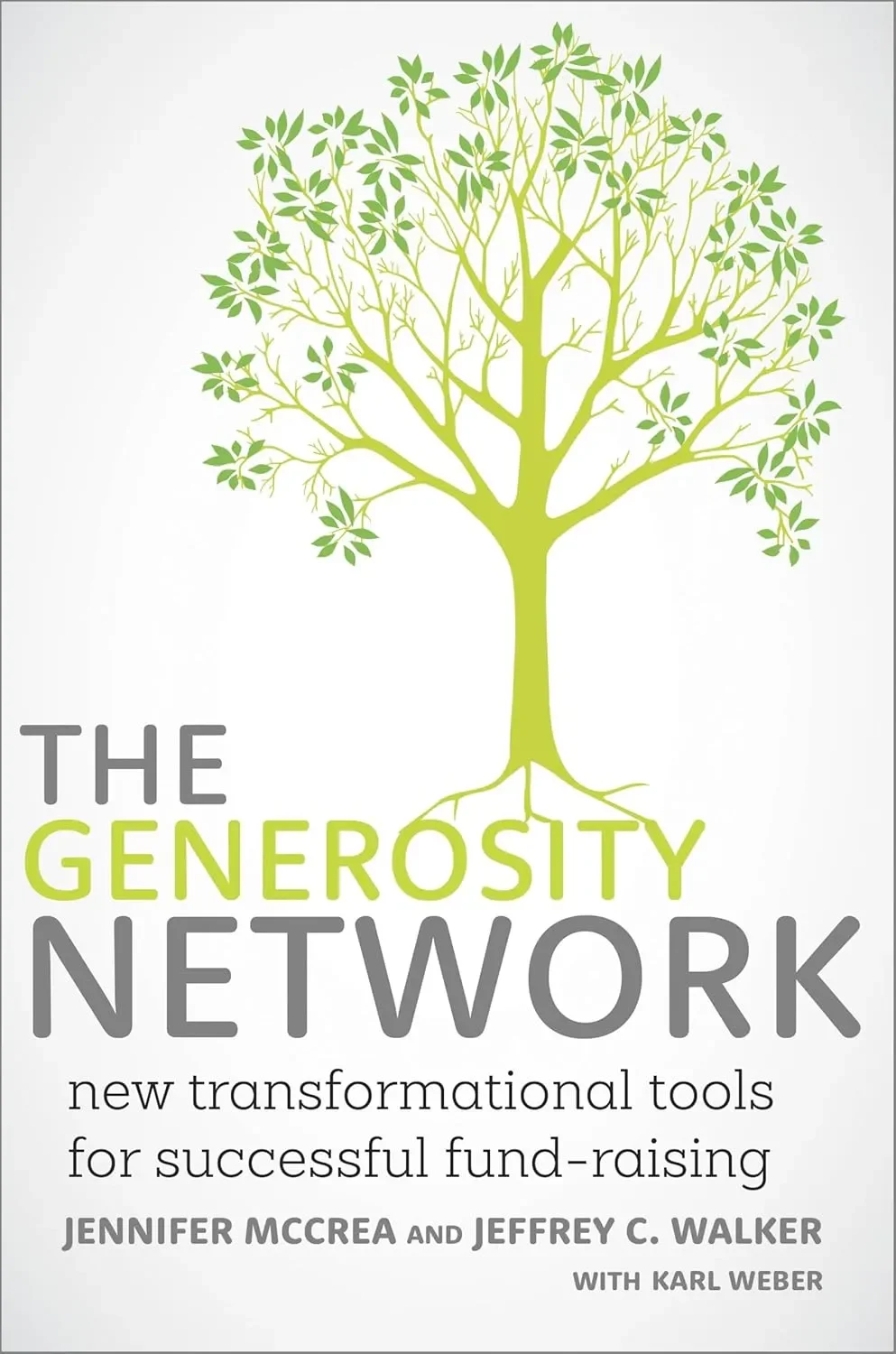 Tis Giving Season Again: Channel Your “Generosity Network”