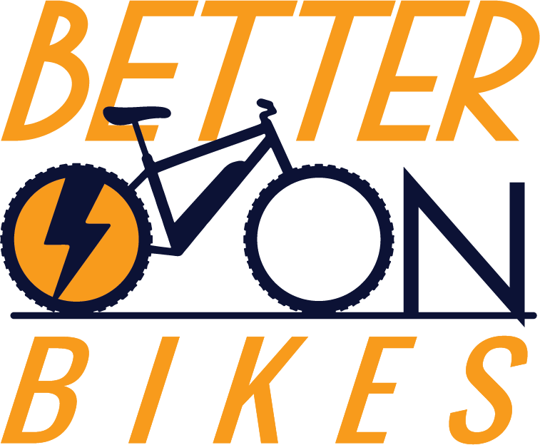 Better On Bikes