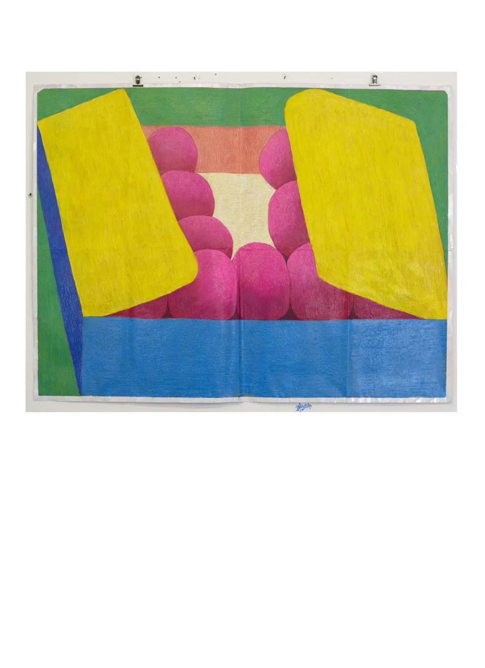 Ohrenfriede/Augenkrebs - oliver riedel