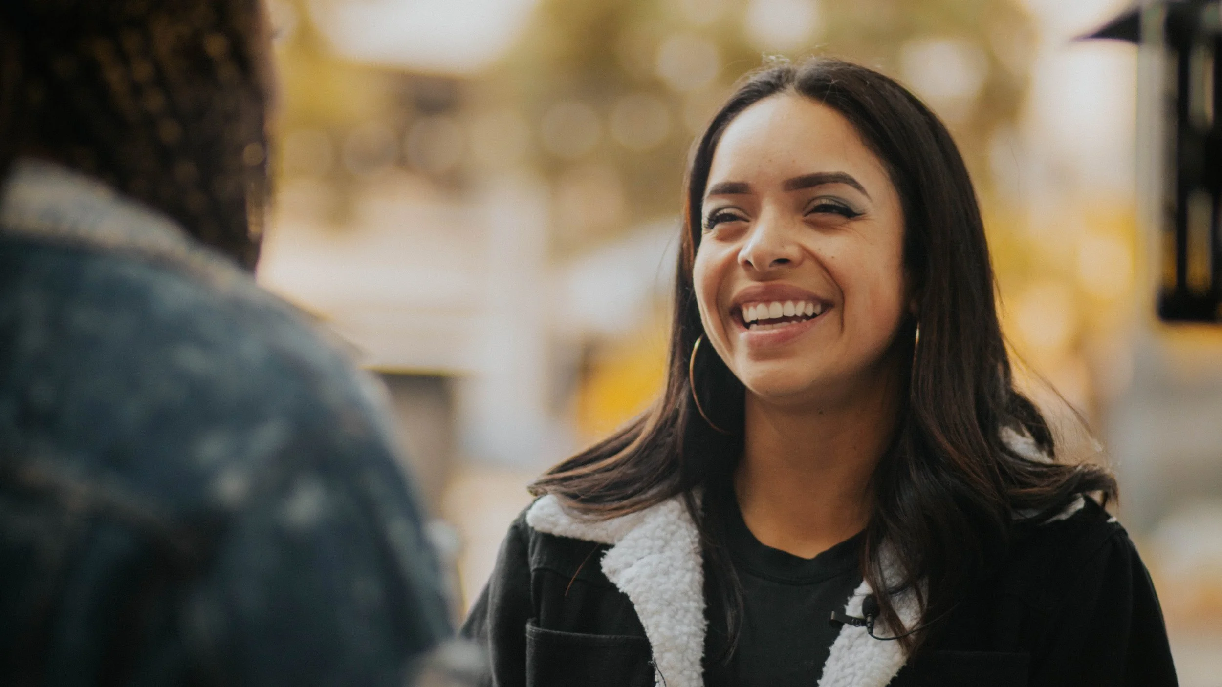 Brand Partnerships at Hope Booth — Hope Booth