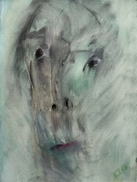 Lost in Memories