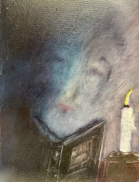 Evening Study
