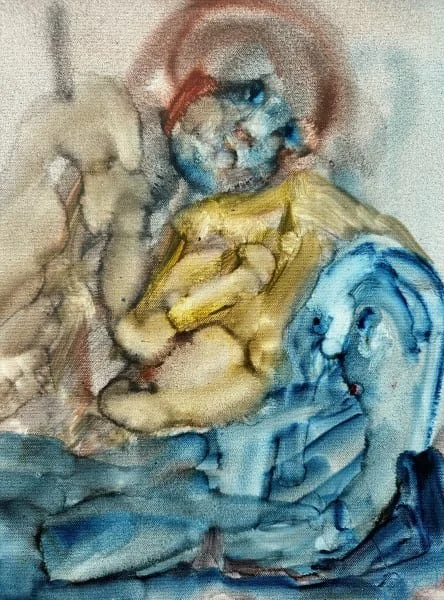 Contemplation (Two's Company)