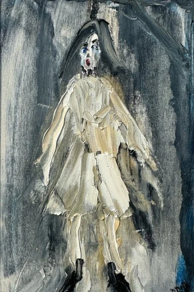 Magdalene