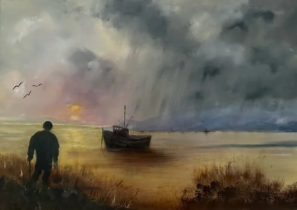 Catching the Tide