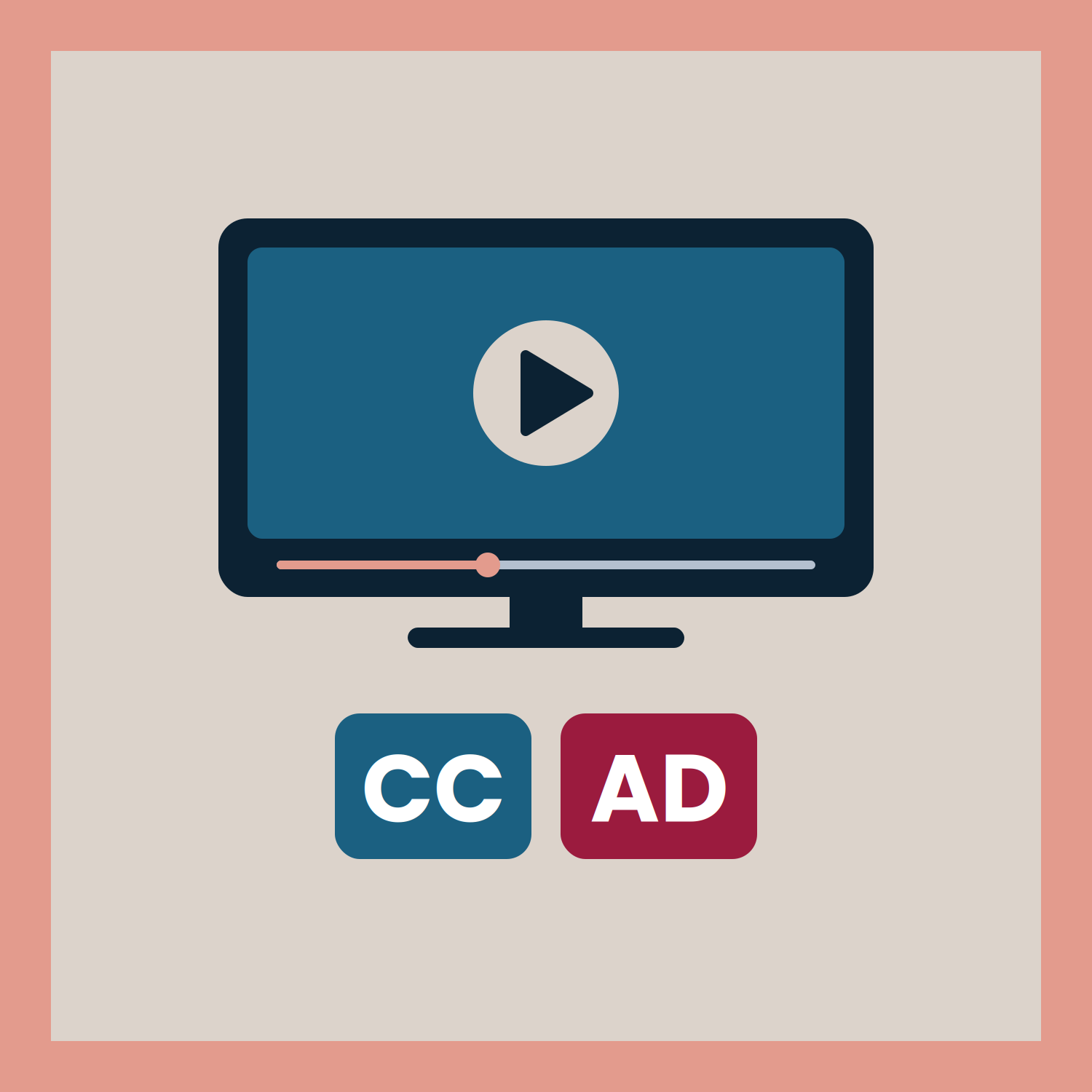 What Is Audio Description? A Simple Guide for Business Videos