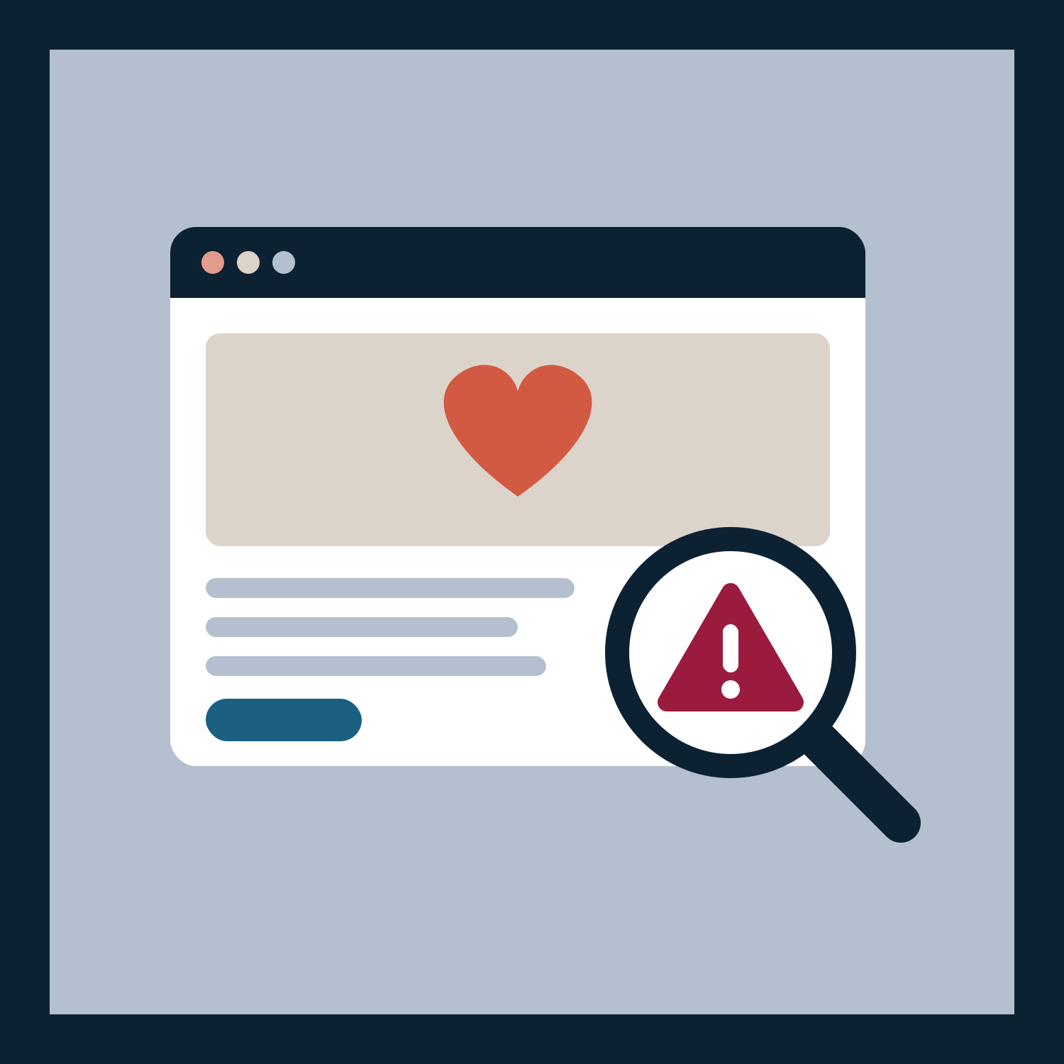 Common Accessibility Mistakes Found on Nonprofit Websites