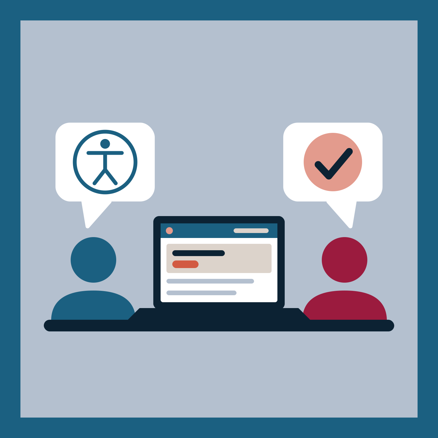 How to Sell Website Accessibility to Your Clients