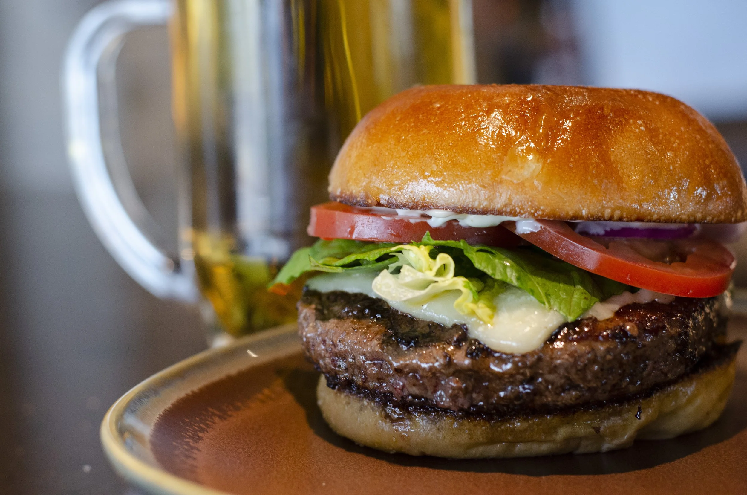 Barrel House Kitchen and Bar