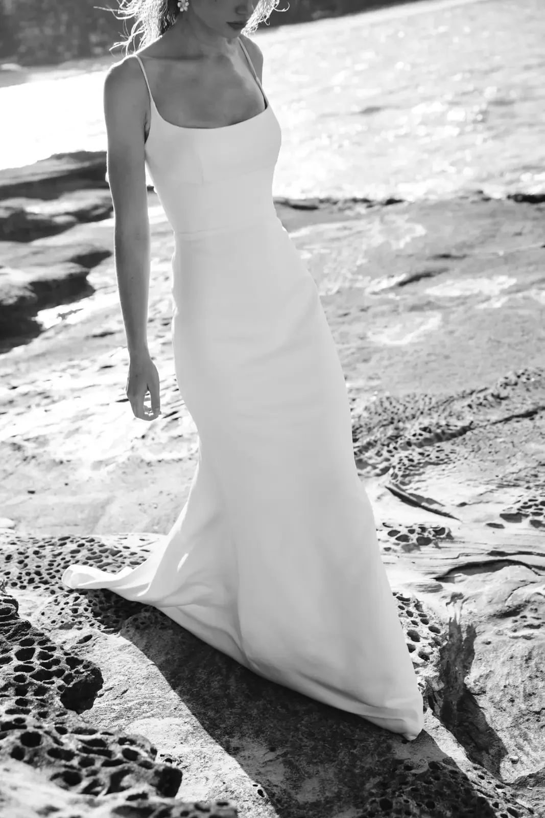 Moira-Hughes-Zepher-Wedding-Dress-modern-designer-simple-slim-straight-skirt.webp