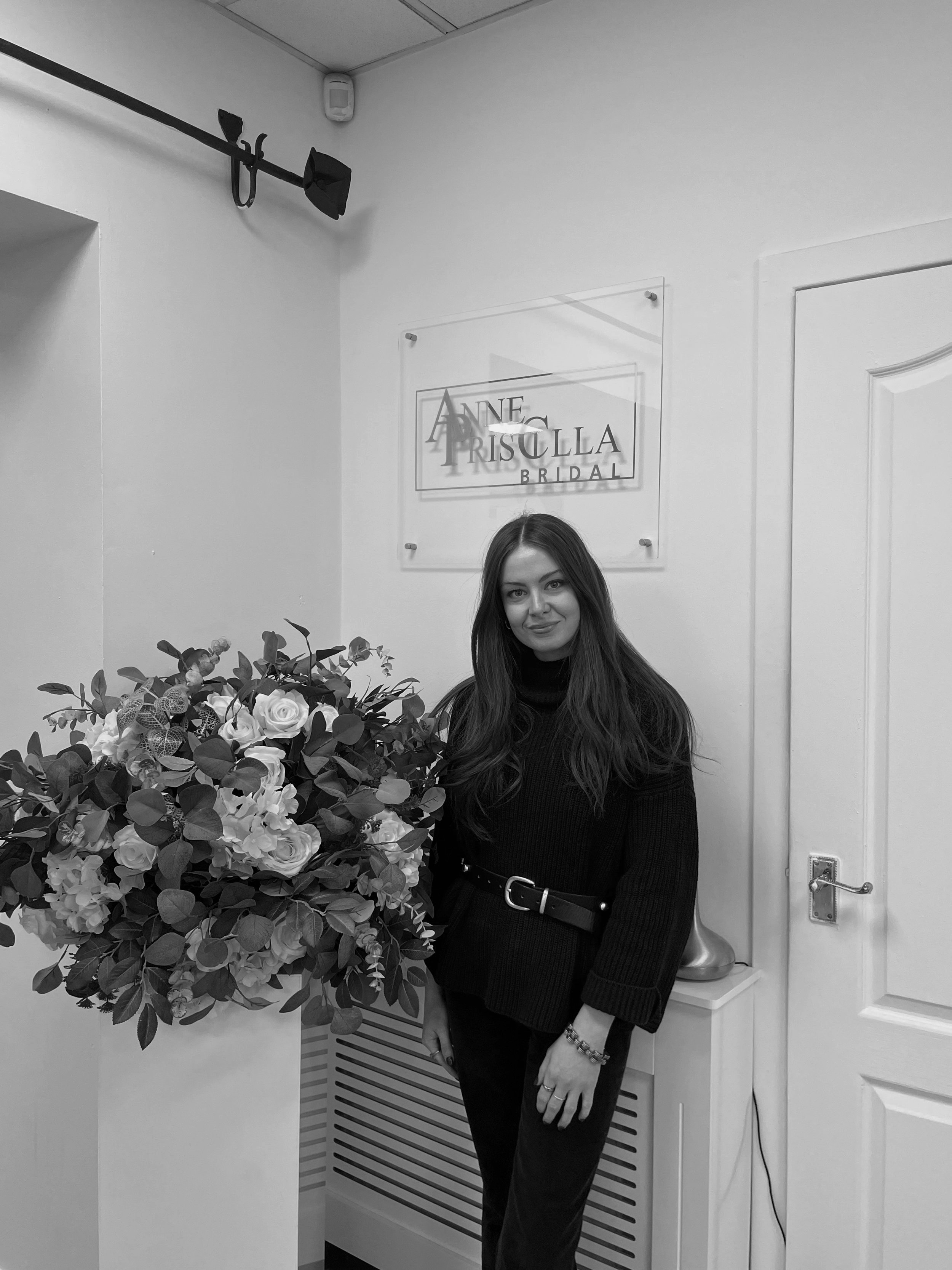 Hera Couture X AP - An interview with rep Harriet