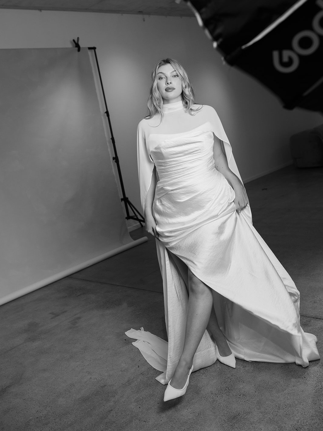 At Anne Priscilla Bridal, we believe every bride deserves to feel truly extraordinary - exactly as they are.

@heracouture Curve collection is designed with intention, celebrating curves through beautiful structure, luxe fabrics, and thoughtful detai