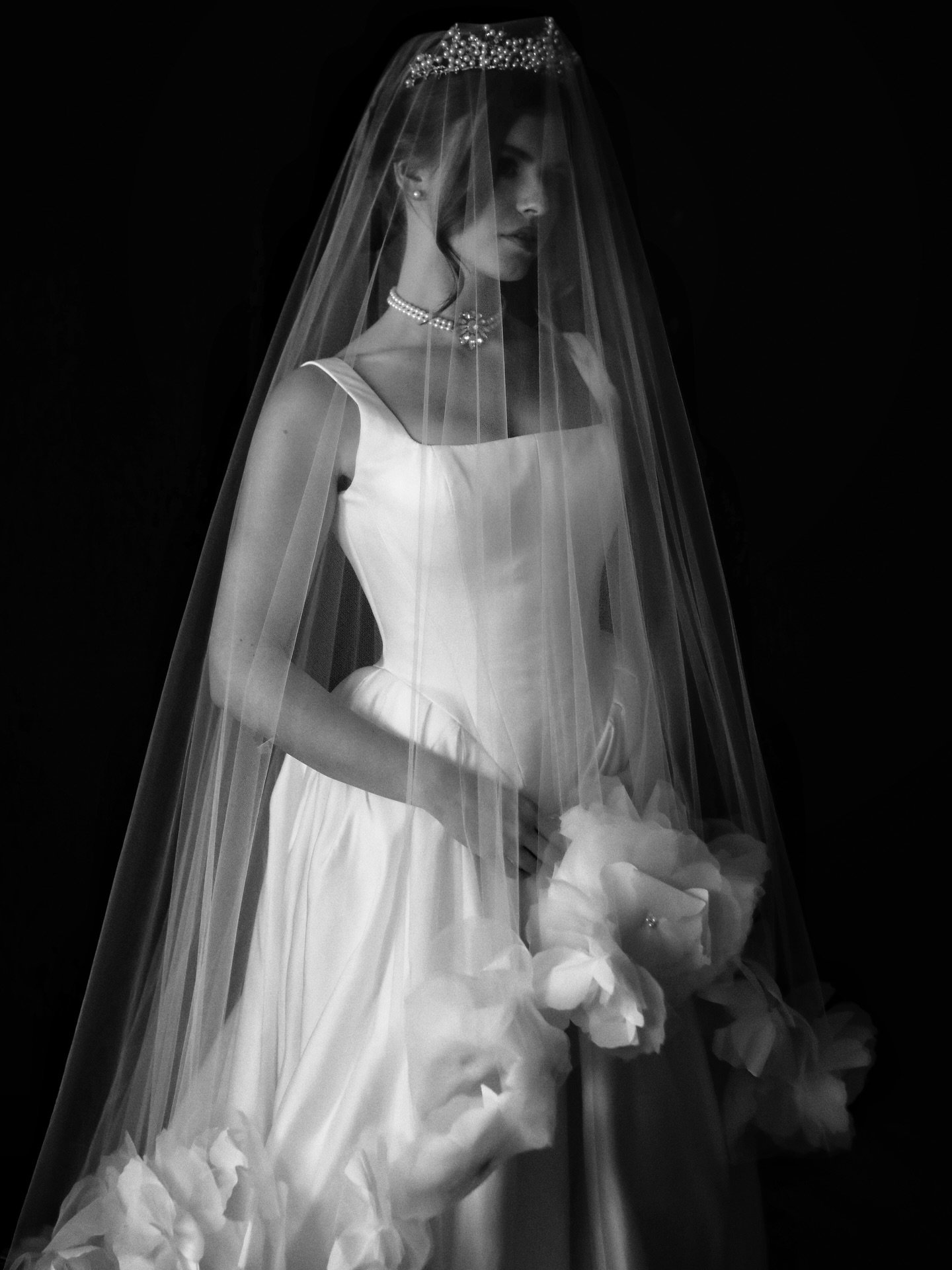 Featured in @bridalbuyermagazine 📰 

A glimpse into what we do beyond the dresses.

After 37 years, we&rsquo;ve learned that bridal is about so much more than the dress. It&rsquo;s the experience - the way you&rsquo;re welcomed, styled, and truly un