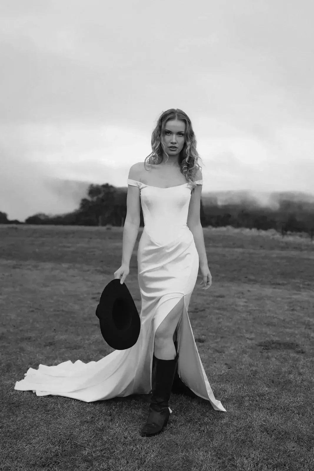 MOIRA HUGHES