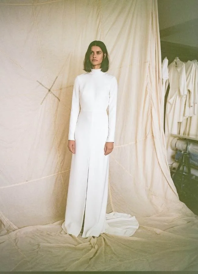 BON BRIDE BB:15 / size M / 
WAS £3060 NOW £1200