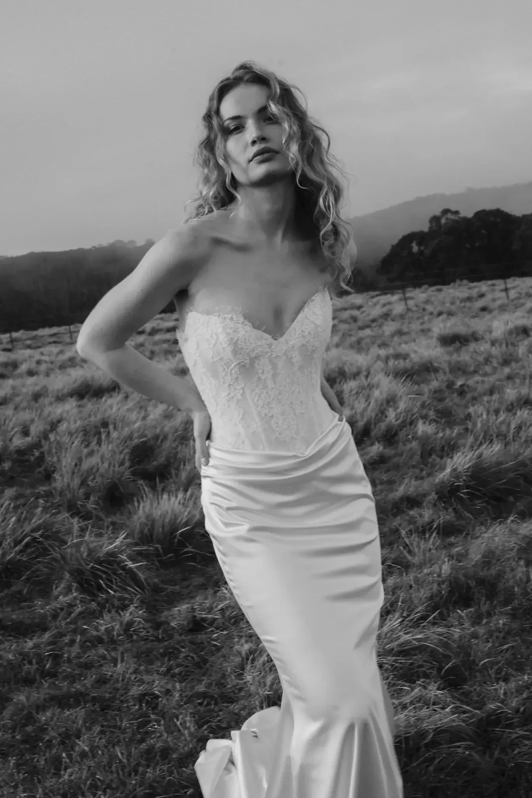 BRIDIE
