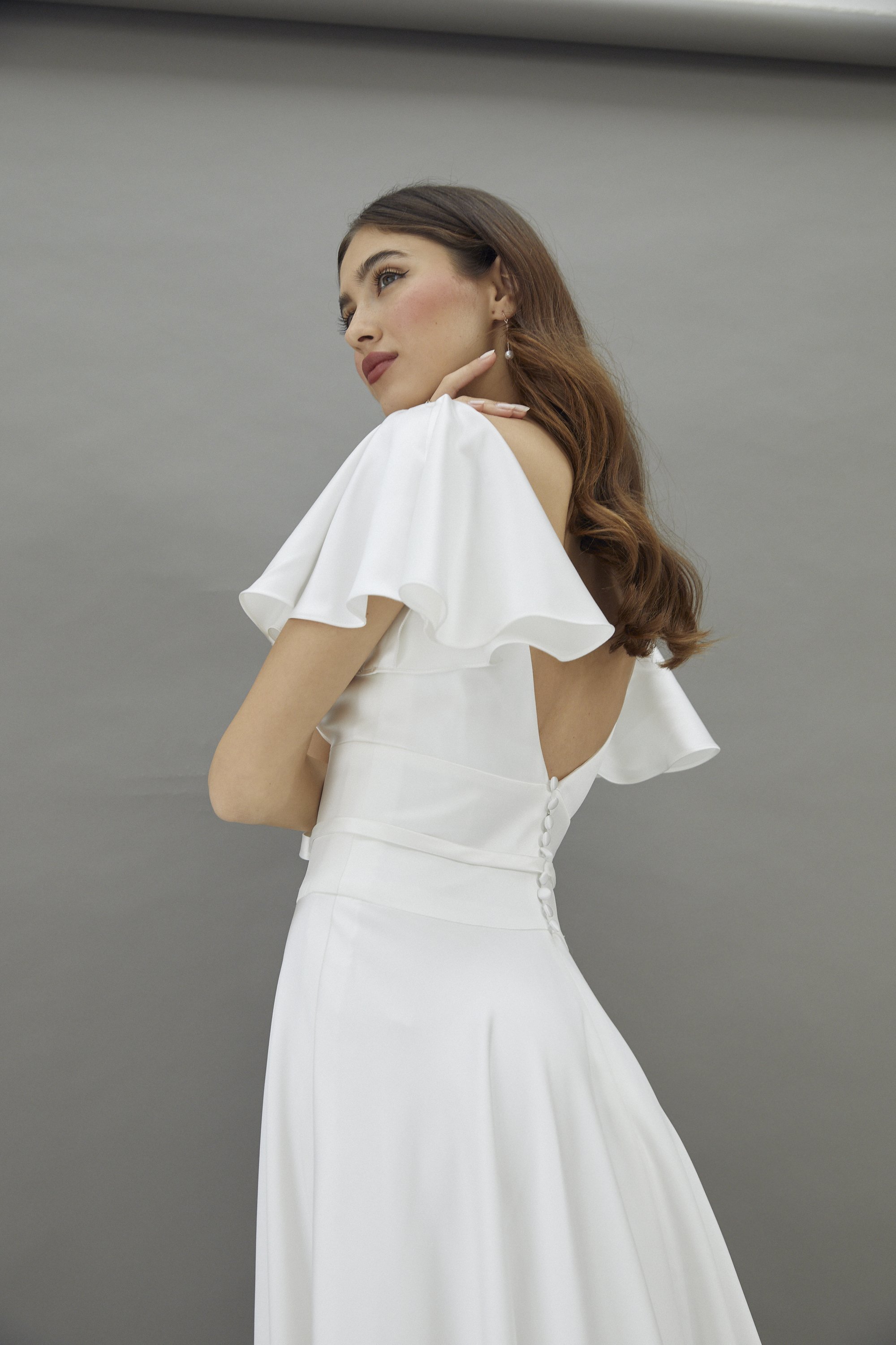 MIA MIA / mercy / size 14 / WAS £1575 NOW £500