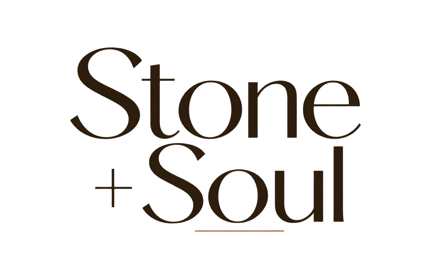 Stone + Soul 