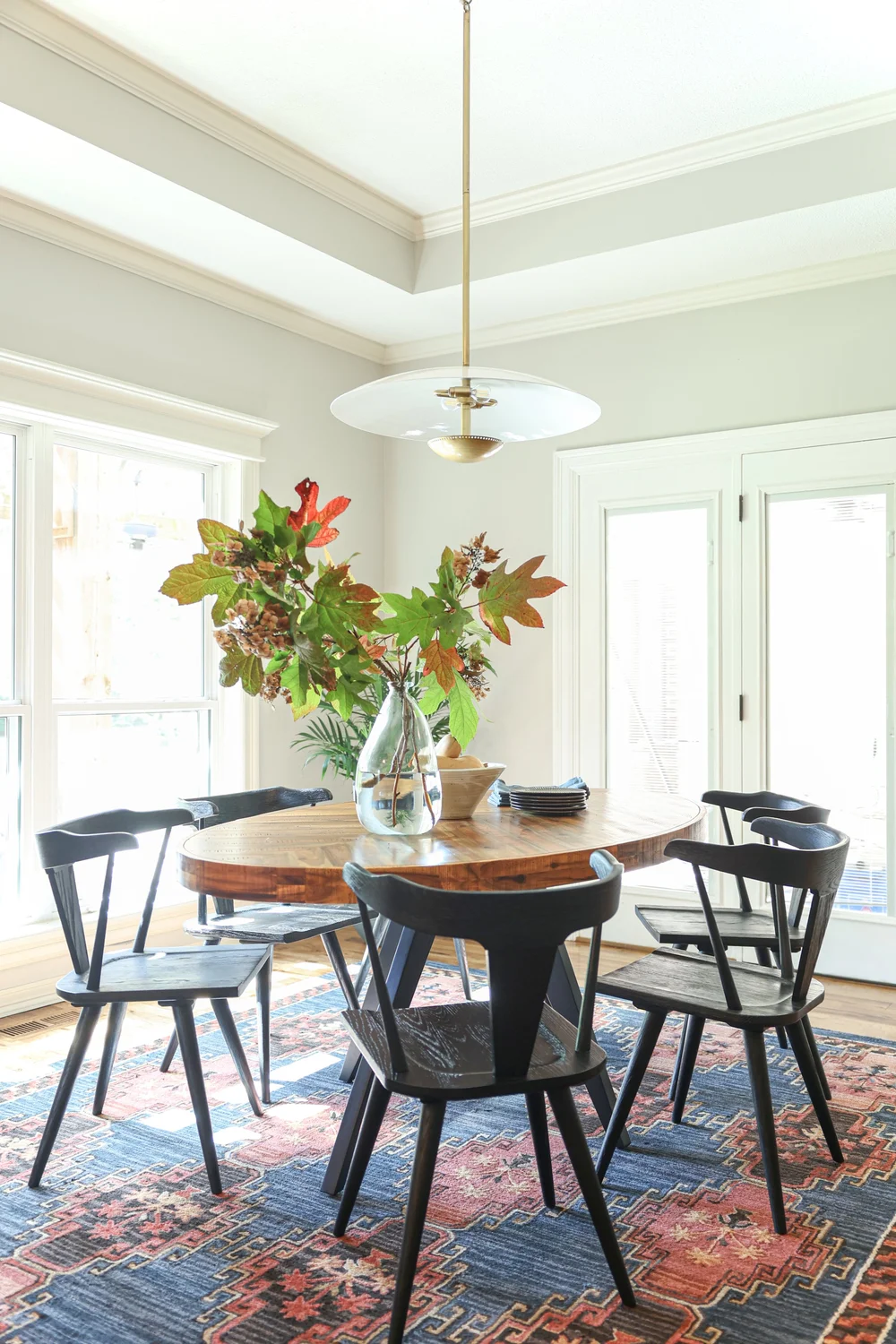 Kimberly Schutz Interiors