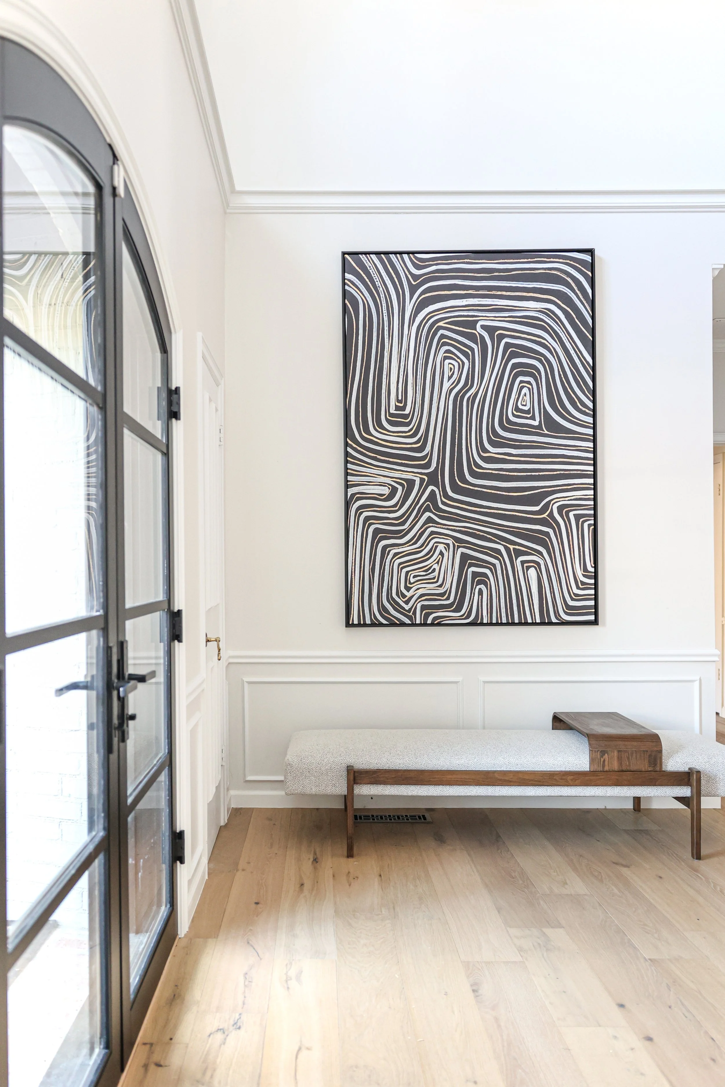 The Southern Hills Project