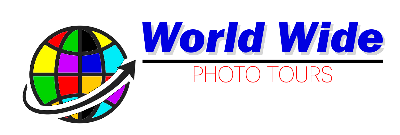 World Wide Photo Tours