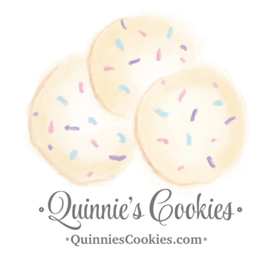 Quinnie's Cookies Gift Card